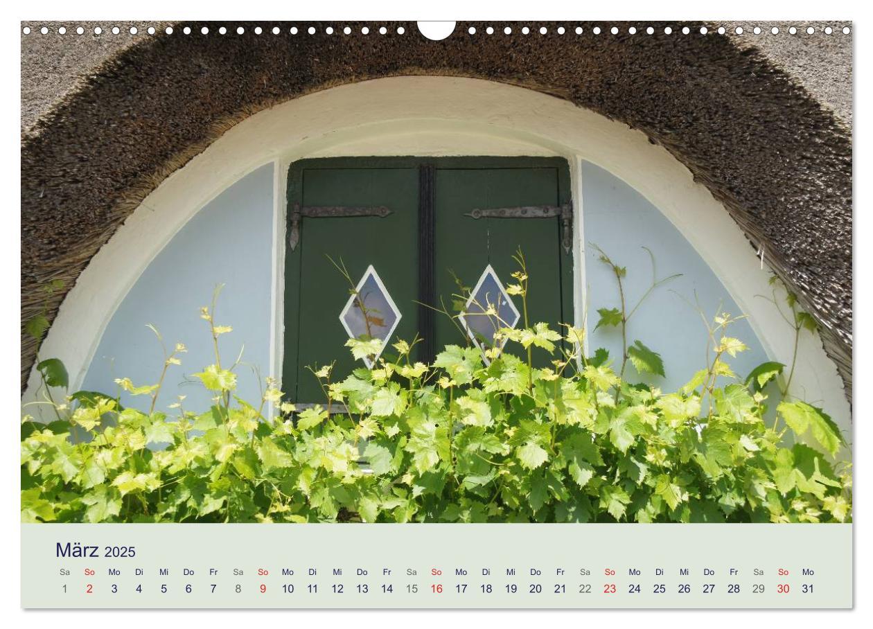 Bild: 9783435578184 | Fanø - Himmel, Hav og mere (Wandkalender 2025 DIN A3 quer),...