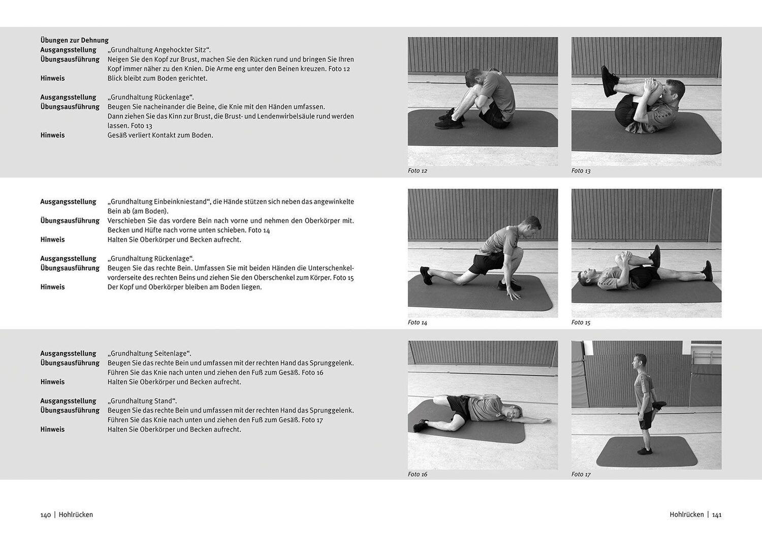 Bild: 9783944526188 | Praxisbuch funktionelle Wirbelsäulengymnastik und Rückentraining 05