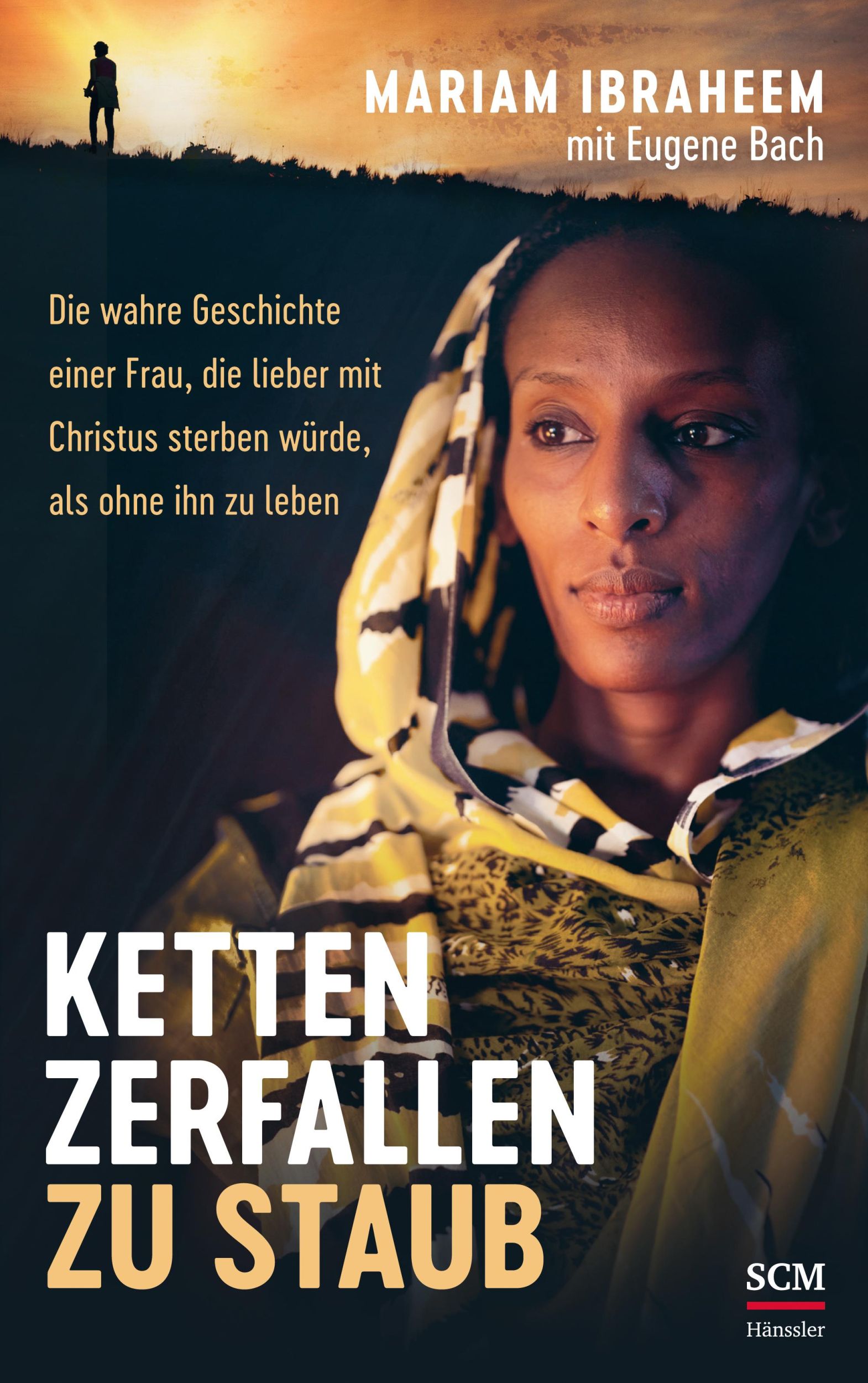 Cover: 9783775162203 | Ketten zerfallen zu Staub | Mariam Ibraheem | Buch | 400 S. | Deutsch