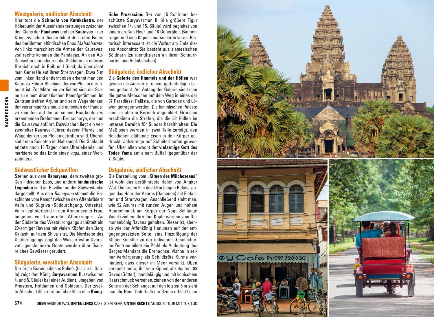 Bild: 9783770178896 | Stefan Loose Reiseführer Südostasien, Die Mekong Region | Taschenbuch