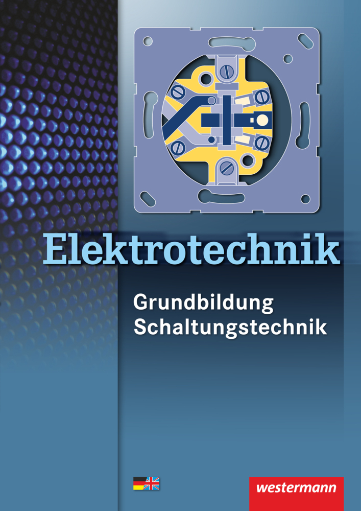 Cover: 9783142210438 | Elektrotechnik | Grundbildung, Schaltungstechnik Schulbuch | Buch