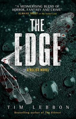 Cover: 9781785650321 | Relics - The Edge | Tim Lebbon | Taschenbuch | Kartoniert / Broschiert