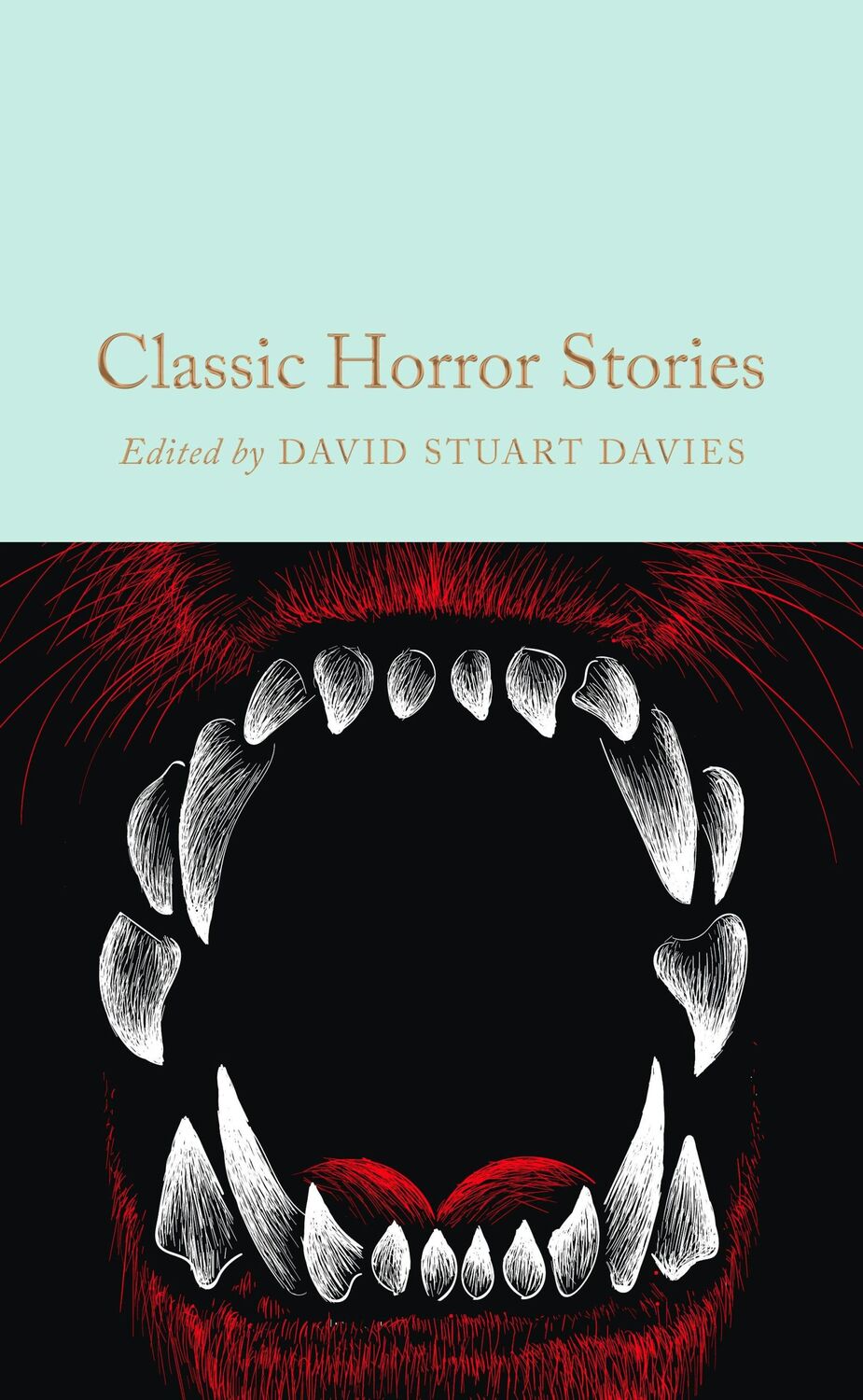 Cover: 9781035014941 | Classic Horror Stories | David Stuart Davies | Buch | 309 S. | 2024