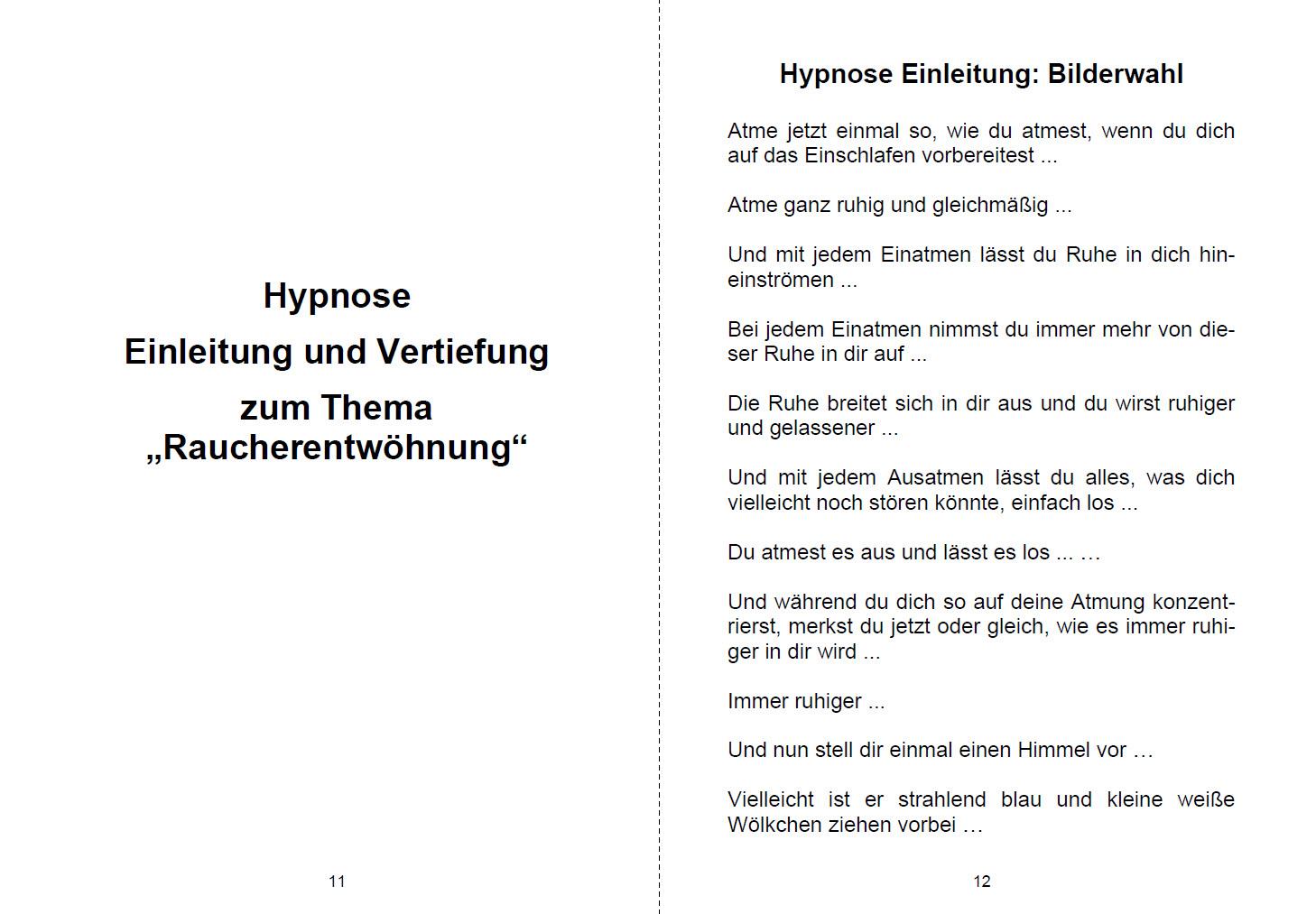 Bild: 9783967381351 | Hypnosetexte zum Vorlesen und selber Zusammenstellen | Schulze | Buch