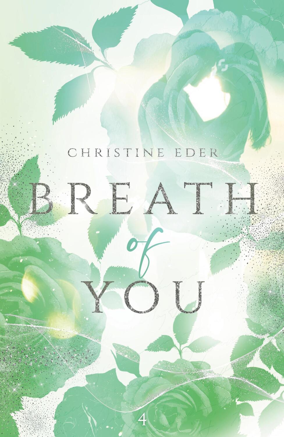 Cover: 9783755443193 | Breath of You | Band 4 | Christine Eder | Taschenbuch | Paperback