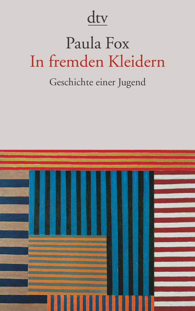 Cover: 9783423133463 | In fremden Kleidern | Geschichte einer Jugend | Paula Fox | Buch