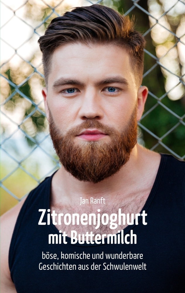 Cover: 9783384319418 | Zitronenjoghurt mit Buttermilch | Jan Ranft | Taschenbuch | 340 S.