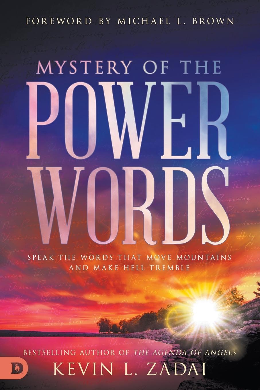 Cover: 9780768455724 | Mystery of the Power Words | Kevin Zadai | Taschenbuch | Englisch