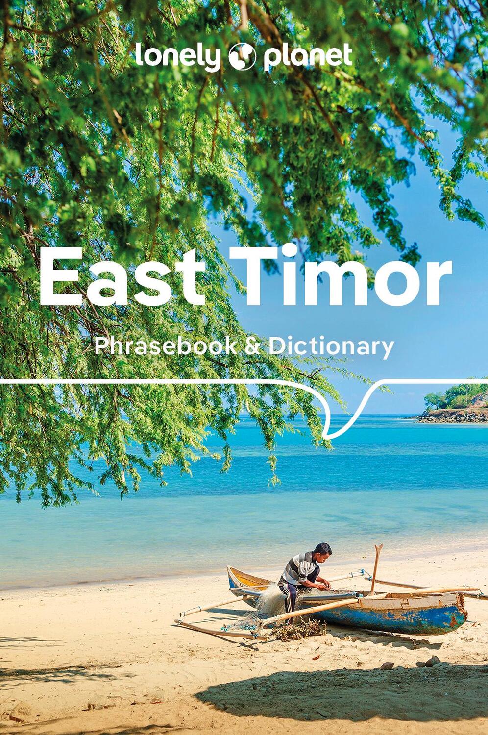 Cover: 9781786571038 | East Timor Phrasebook &amp; Dictionary | John Hajek (u. a.) | Taschenbuch