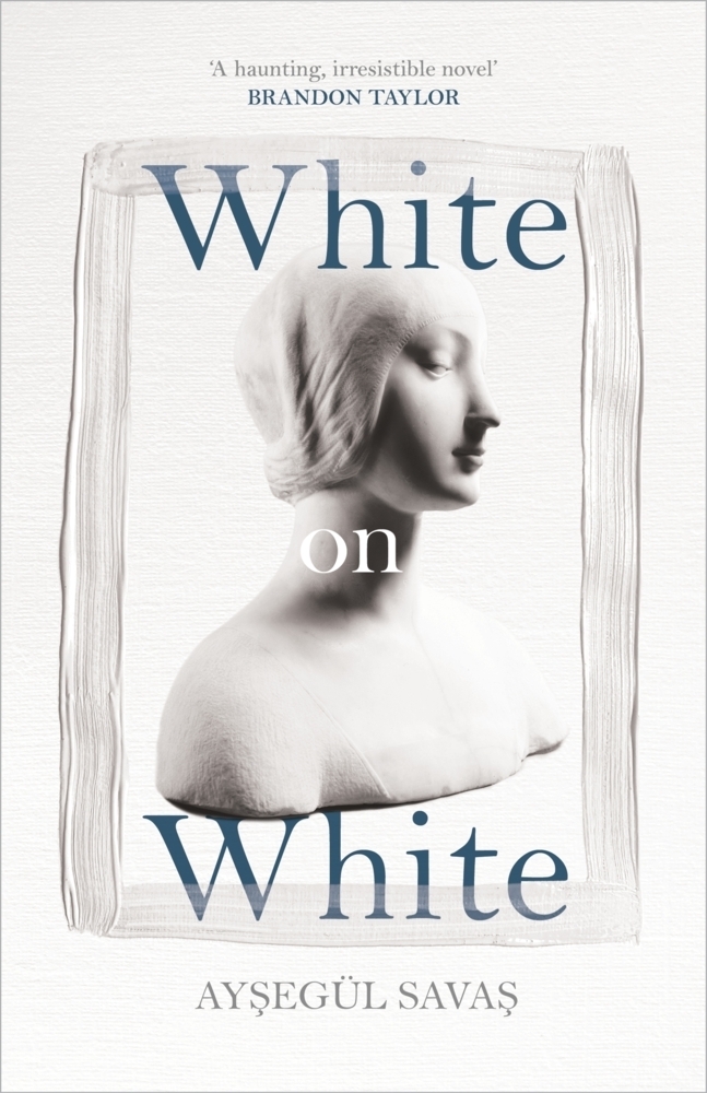 Cover: 9781787303089 | White on White | Aysegül Savas | Buch | 192 S. | Englisch | 2022