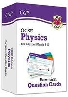 Cover: 9781789082746 | GCSE Physics Edexcel Revision Question Cards | Cgp Books | Buch | 2019