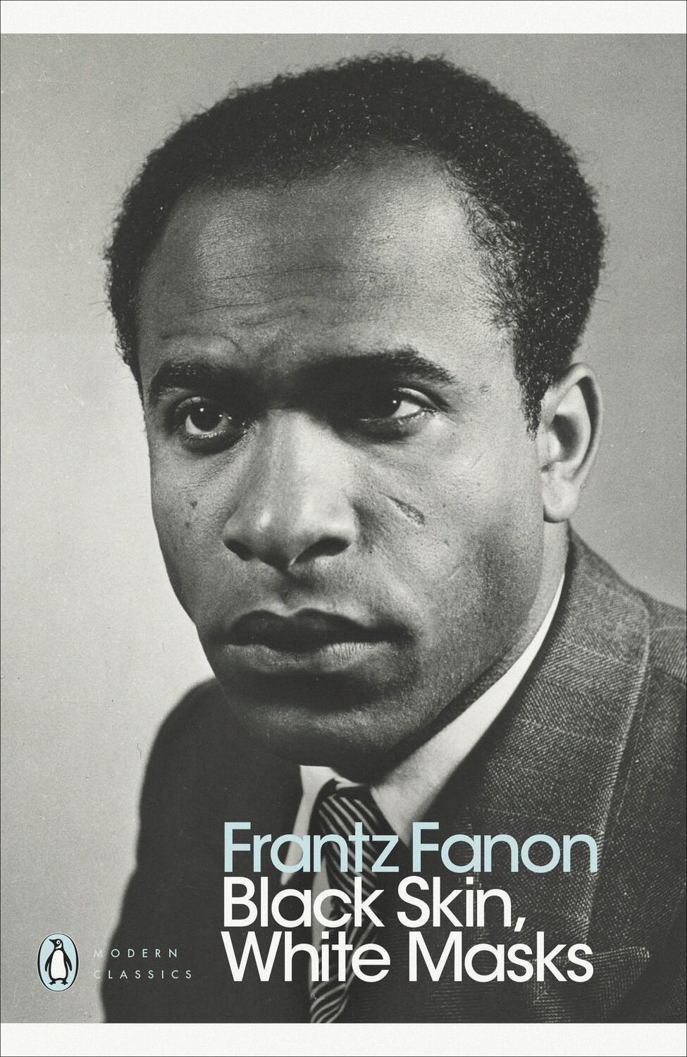 Cover: 9780241396667 | Black Skin, White Masks | Frantz Fanon | Taschenbuch | Englisch | 2021