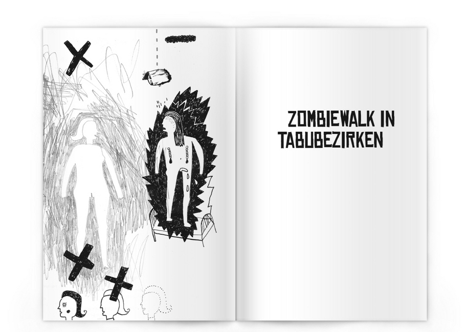 Bild: 9783940249906 | Bastard Echo | Martin Piekar | Taschenbuch | 144 S. | Deutsch | 2014