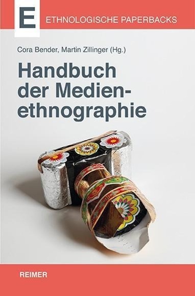 Cover: 9783496028499 | Handbuch der Medienethnographie | Cora Bender (u. a.) | Taschenbuch