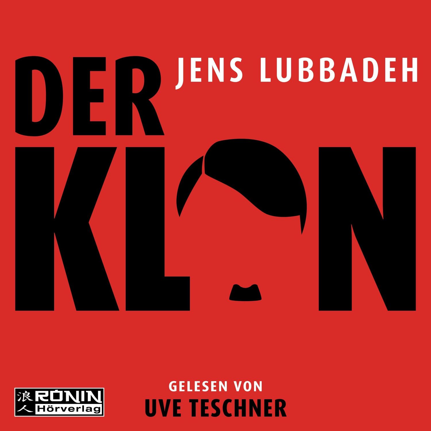 Cover: 9783961544424 | Der Klon | Jens Lubbadeh | MP3 | Jewelcase | 748 Min. | Deutsch | 2023