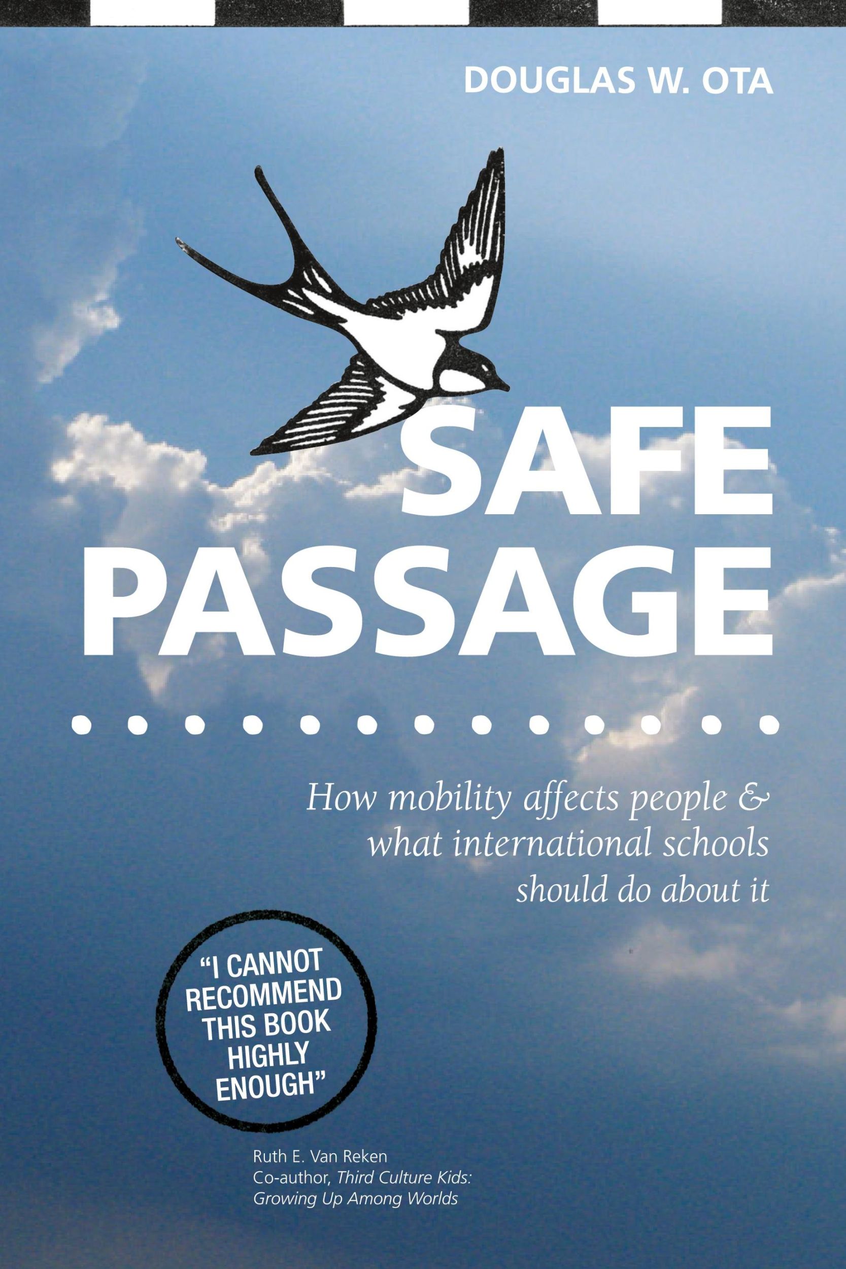 Cover: 9781909193406 | Safe Passage, how mobility affects people &amp; what international...