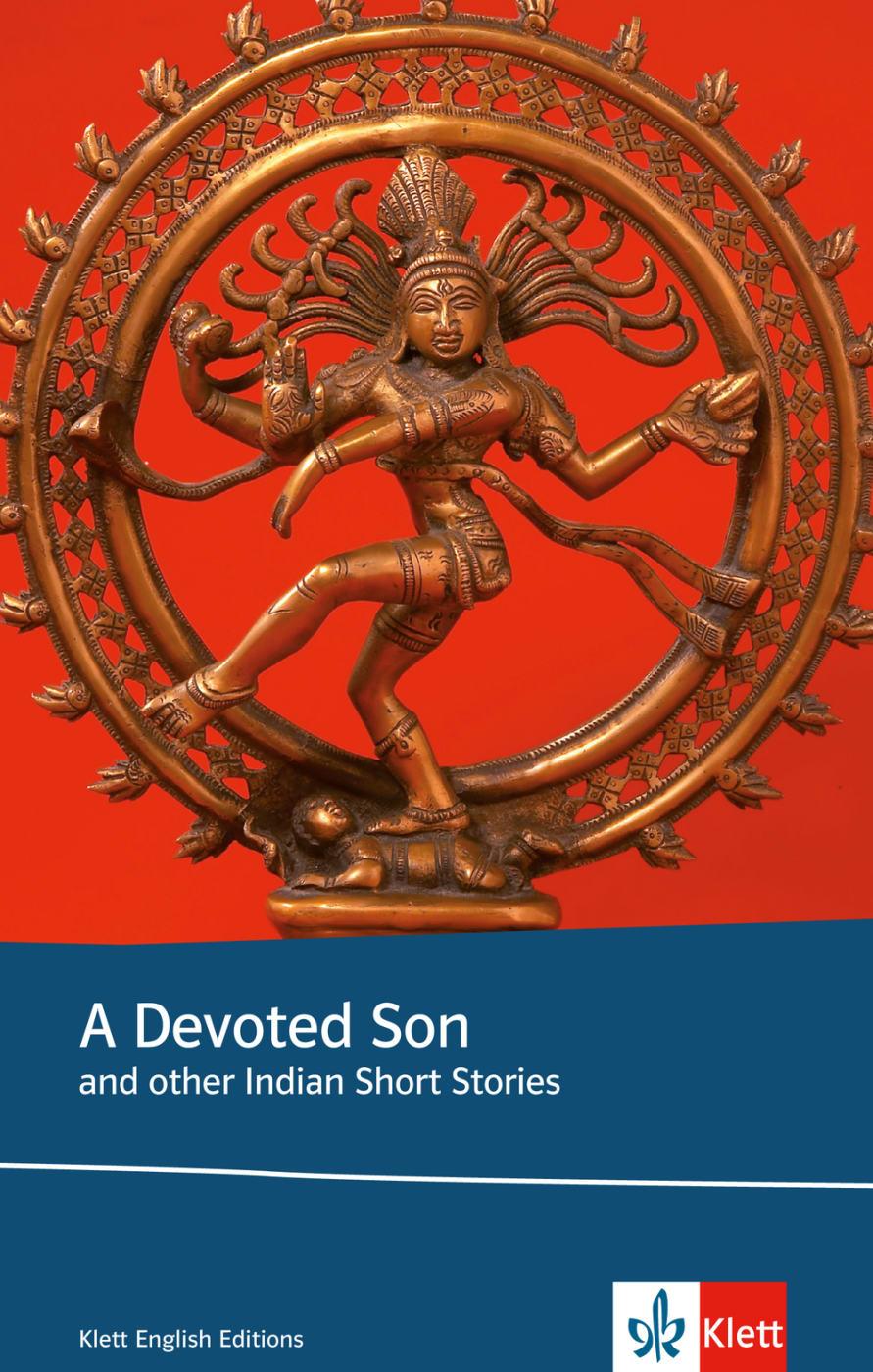 Cover: 9783125775145 | A Devoted Son and other Indian Short Stories | Desai | Taschenbuch