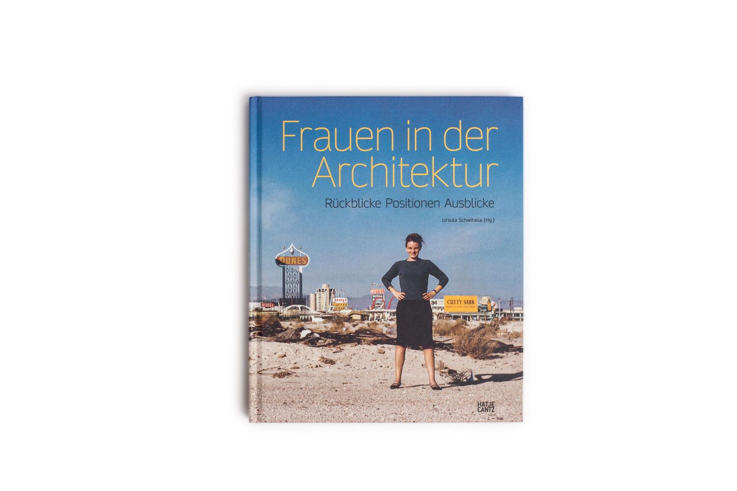 Bild: 9783775748681 | Frauen in der Architektur | Rückblicke, Positionen, Ausblicke | Buch