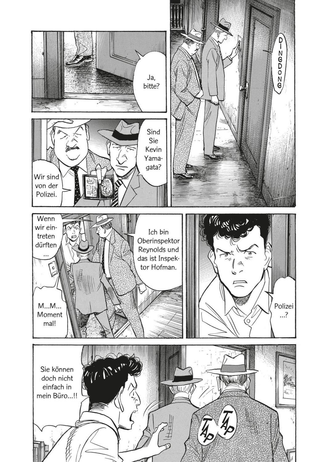 Bild: 9783551732842 | Billy Bat 14 | Naoki Urasawa (u. a.) | Taschenbuch | Billy Bat | 2016