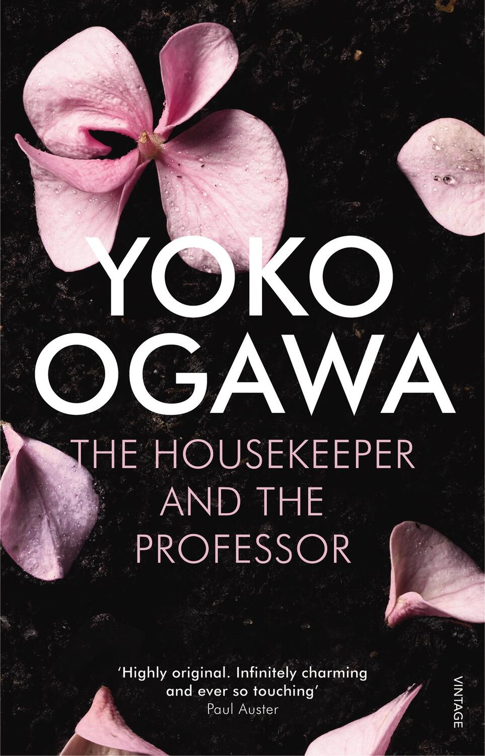 Cover: 9780099521341 | The Housekeeper and the Professor | Yoko Ogawa | Taschenbuch | 180 S.