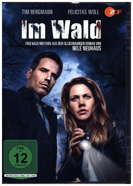 Cover: 4052912870284 | Im Wald, 1 DVD | DVD | Deutsch | 2018 | OneGate Media