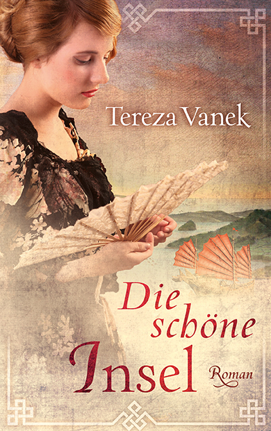 Cover: 9783956690501 | Die schöne Insel | Roman | Tereza Vanek | Buch | 2017 | Bookspot