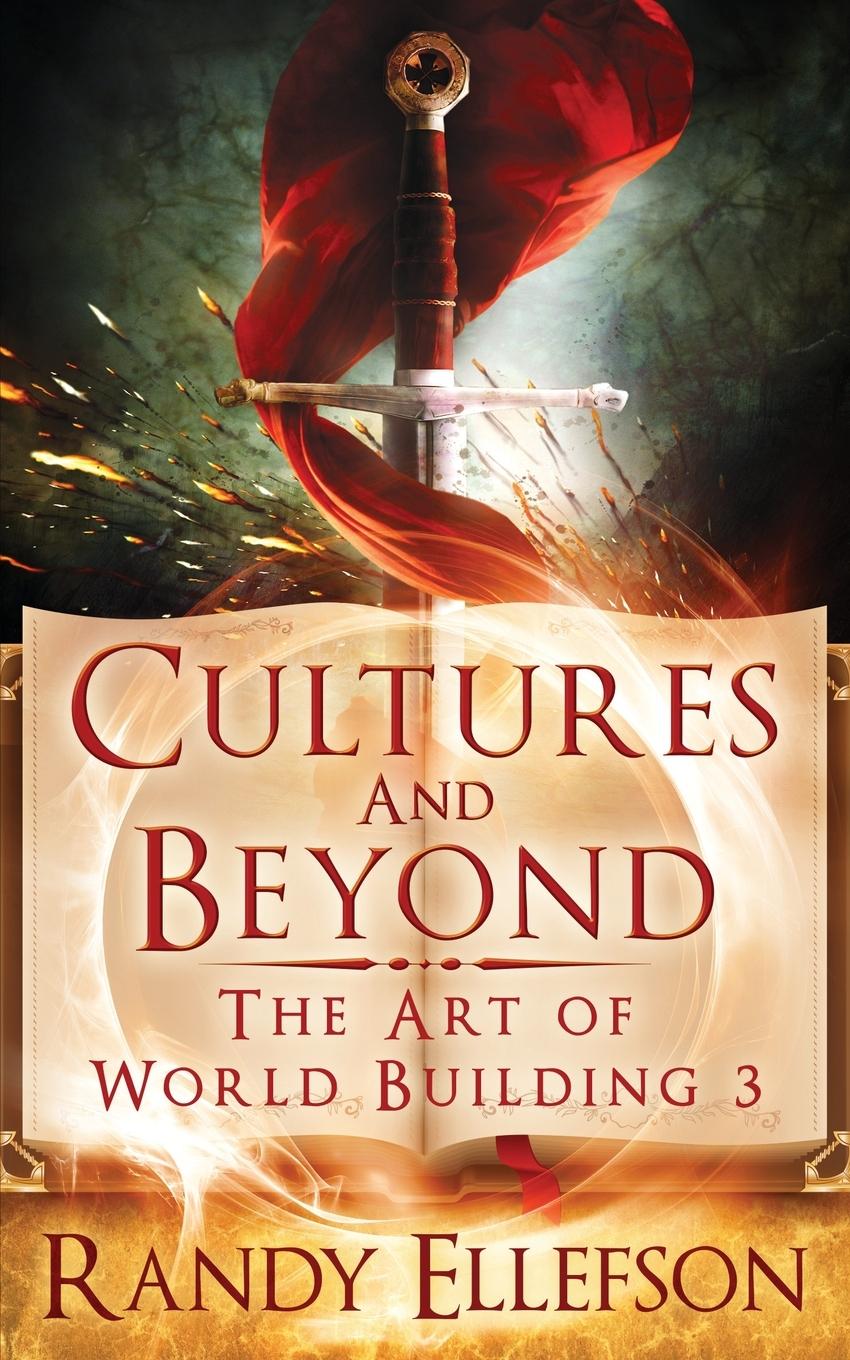 Cover: 9781946995346 | Cultures and Beyond | Randy Ellefson | Taschenbuch | Englisch | 2020