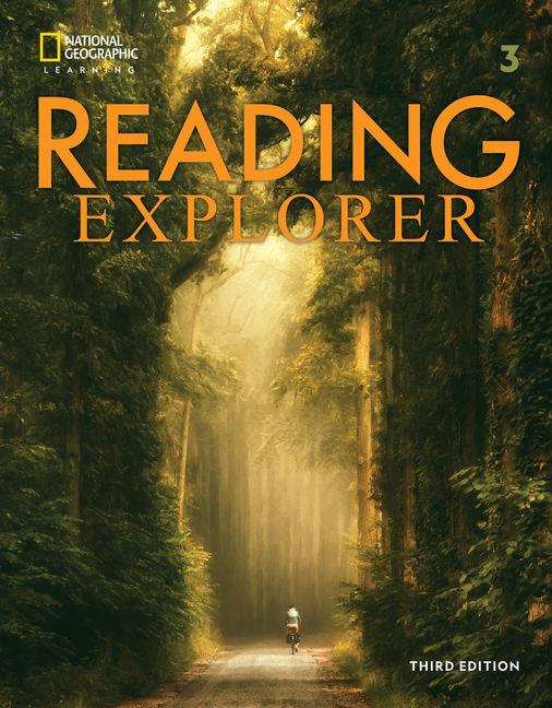 Cover: 9780357116272 | Reading Explorer 3: Student's Book | David Bohlke (u. a.) | Buch