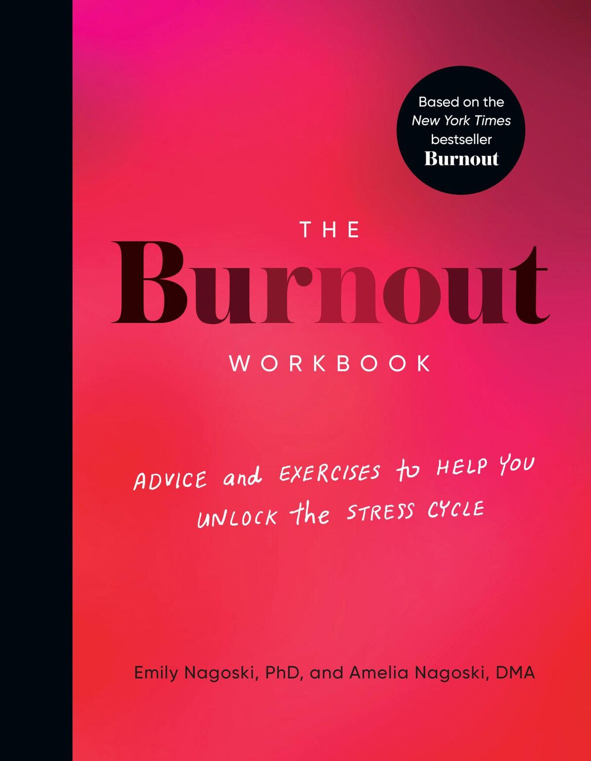 Cover: 9780593578377 | The Burnout Workbook | Amelia Nagoski (u. a.) | Taschenbuch | Englisch