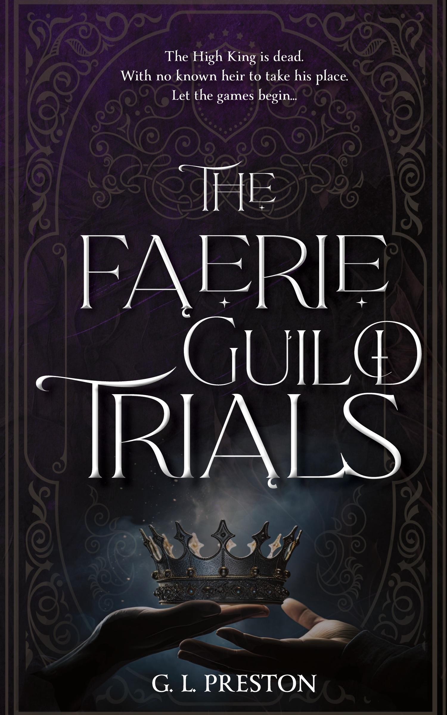 Cover: 9781739319380 | The Faerie Guild Trials | Gem L Preston | Taschenbuch | Englisch