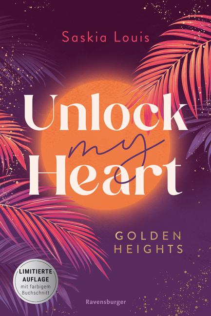 Bild: 9783473586646 | Unlock My Heart. Golden-Heights-Reihe, Band 1...