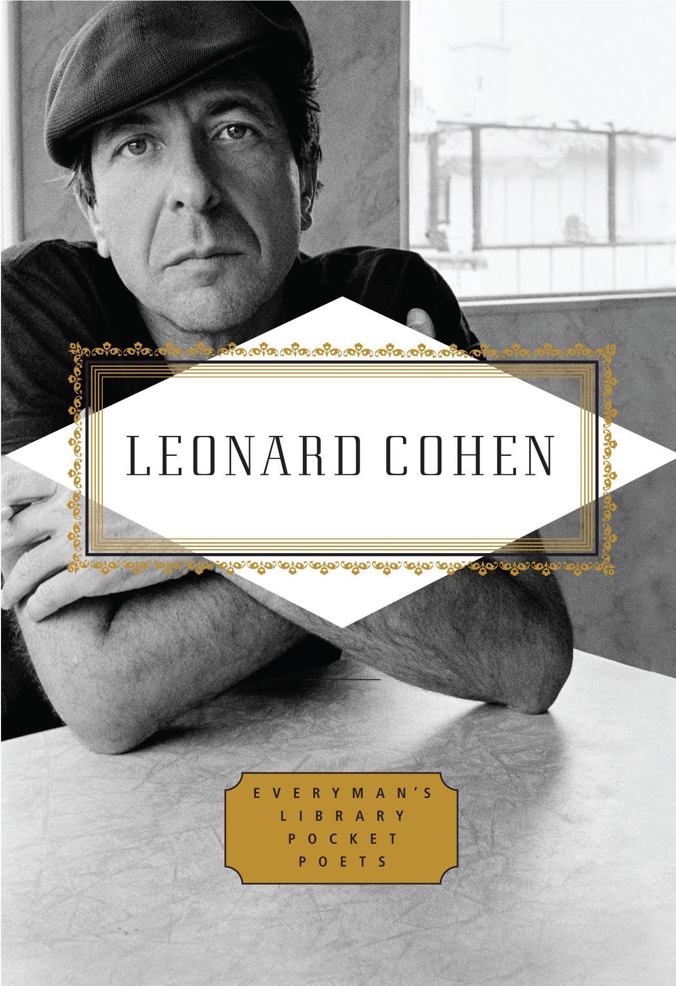 Cover: 9781841597874 | Leonard Cohen Poems | Leonard Cohen | Buch | 249 S. | Englisch | 2011