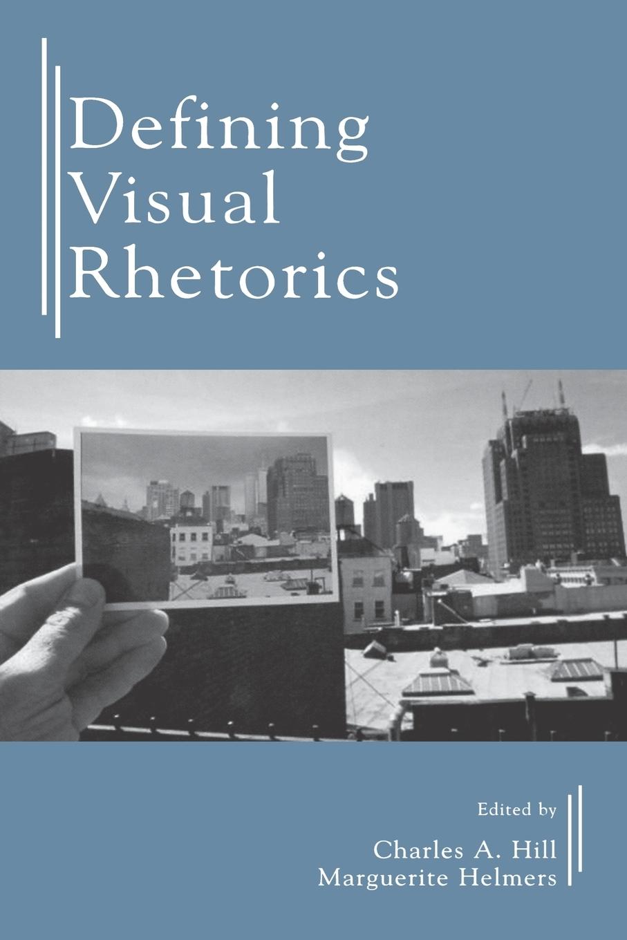 Cover: 9780805844030 | Defining Visual Rhetorics | Charles A. Hill (u. a.) | Taschenbuch