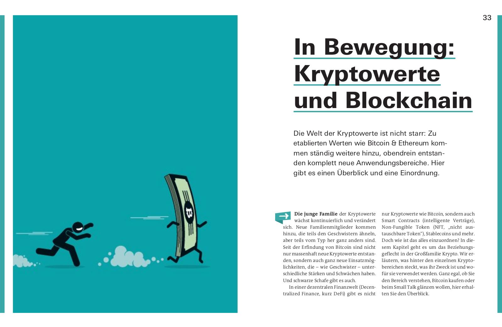 Bild: 9783747105672 | Alles über Bitcoin, Ethereum und Co. | Antonie Klotz (u. a.) | Buch