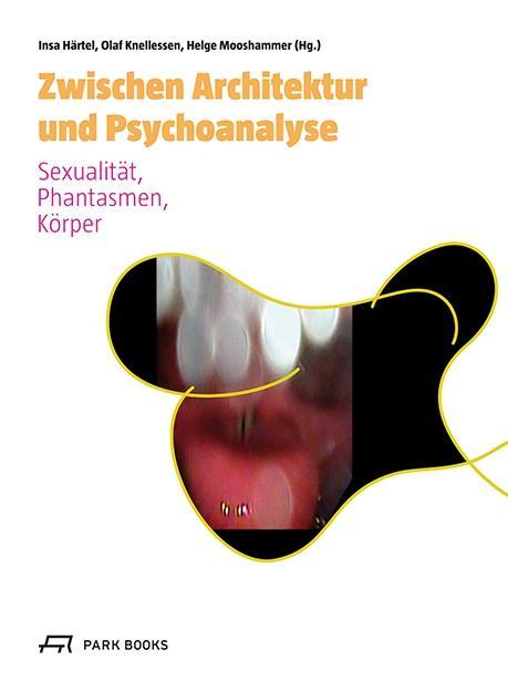 Cover: 9783906027074 | Zwischen Architektur und Psychoanalyse | Valie Export | Buch | 224 S.