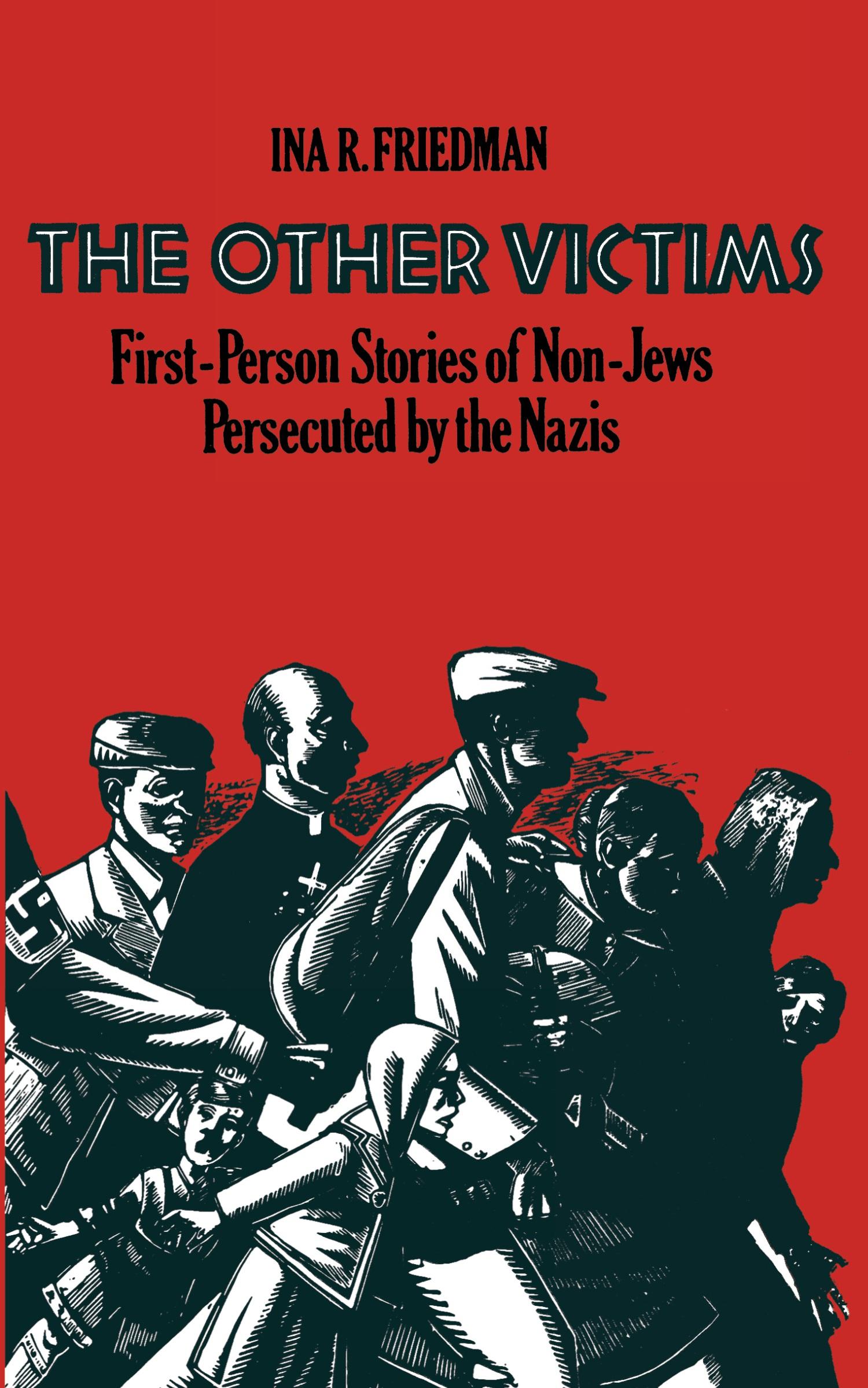 Cover: 9780395745151 | The Other Victims | Ina R. Friedman | Taschenbuch | Englisch | 1995