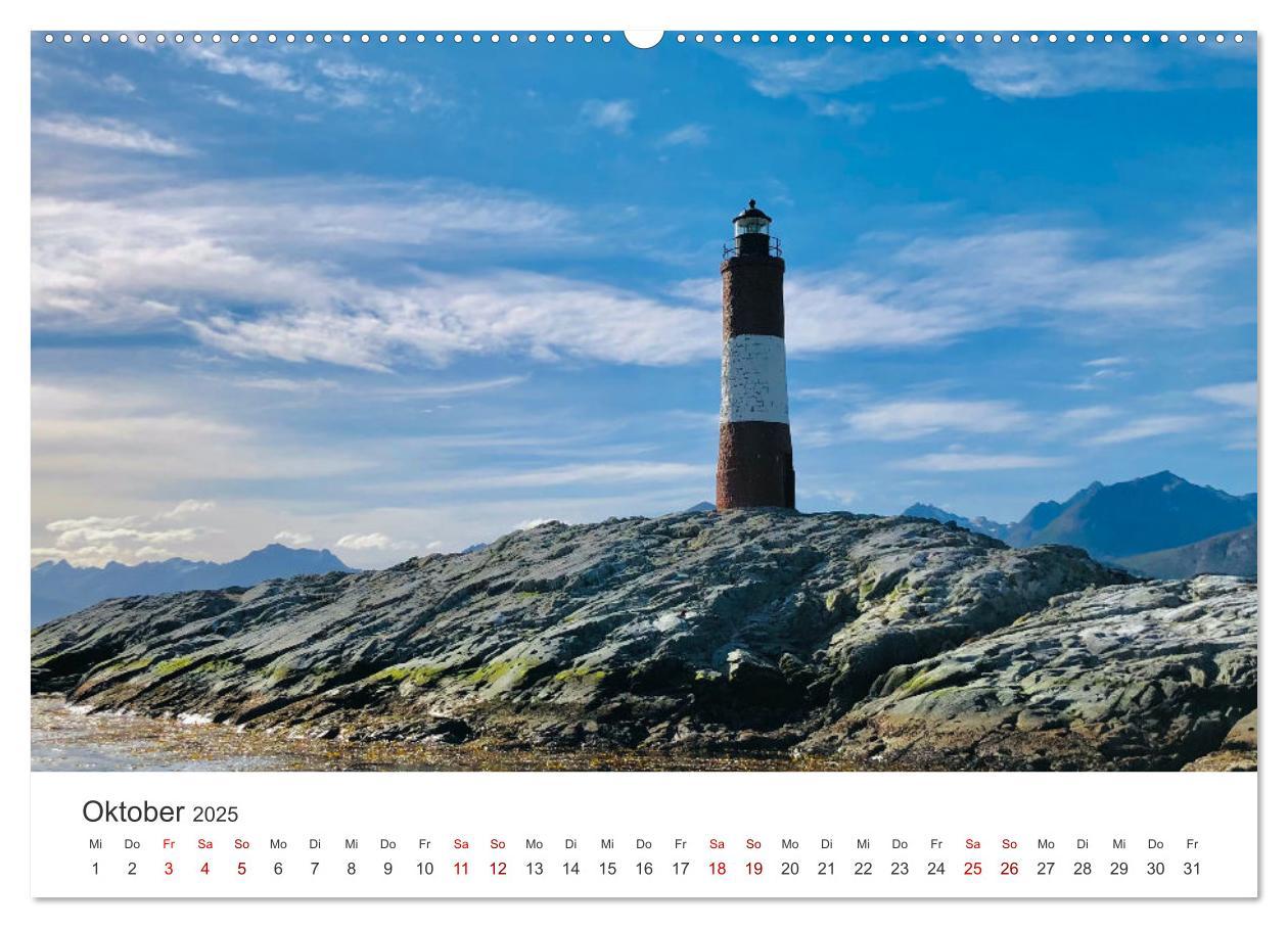 Bild: 9783435006885 | Argentinien - Einblicke in ein wundervolles Land. (Wandkalender...