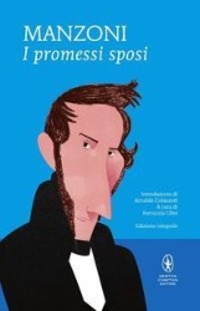 Cover: 9788854165519 | I Promessi sposi | Alessandro Manzoni | Taschenbuch | Italienisch