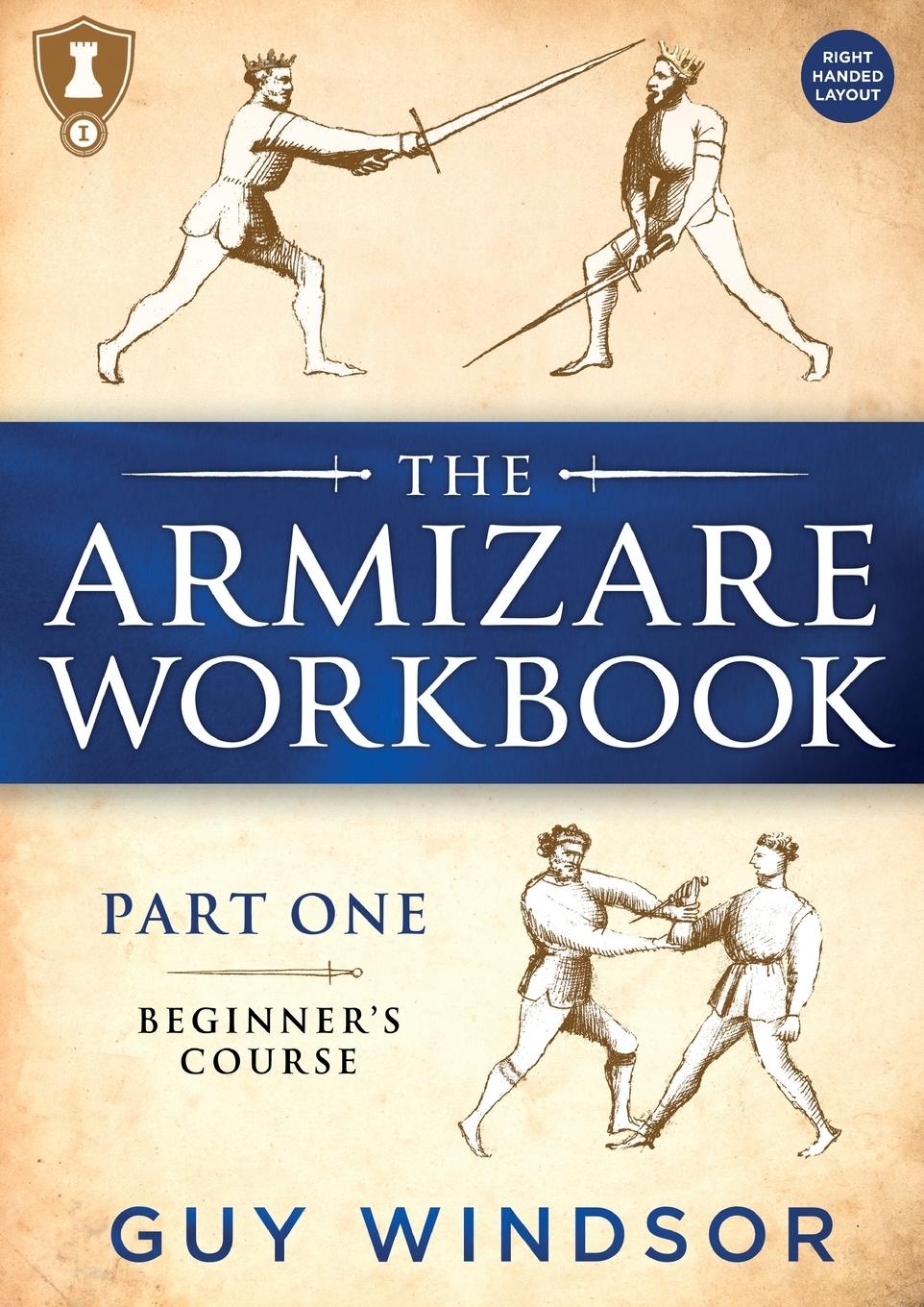 Cover: 9789527157862 | The Armizare Workbook | Guy Windsor | Taschenbuch | Englisch | 2022