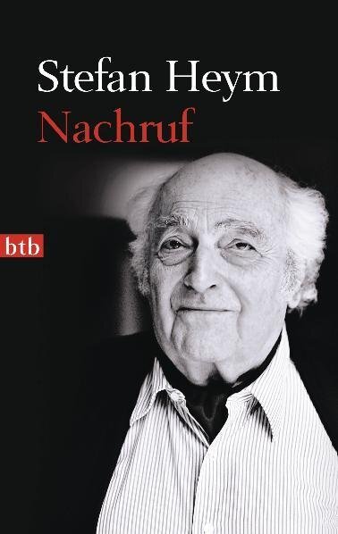 Cover: 9783442743209 | Nachruf | Stefan Heym | Taschenbuch | 2011 | btb | EAN 9783442743209