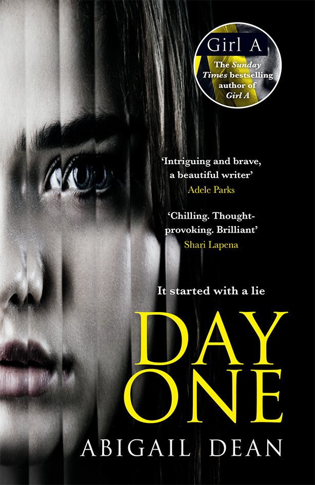 Cover: 9780008389277 | Day One | Abigail Dean | Taschenbuch | 384 S. | Englisch | 2024