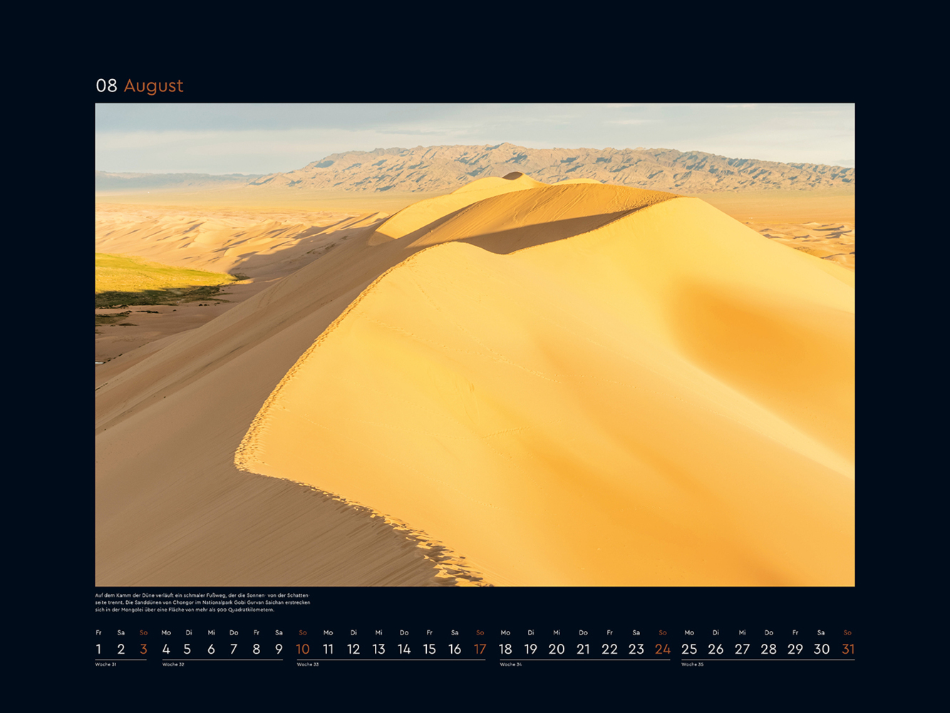 Bild: 9783965913547 | Stille Wege - KUNTH Wandkalender 2025 | Kalender | 14 S. | Deutsch