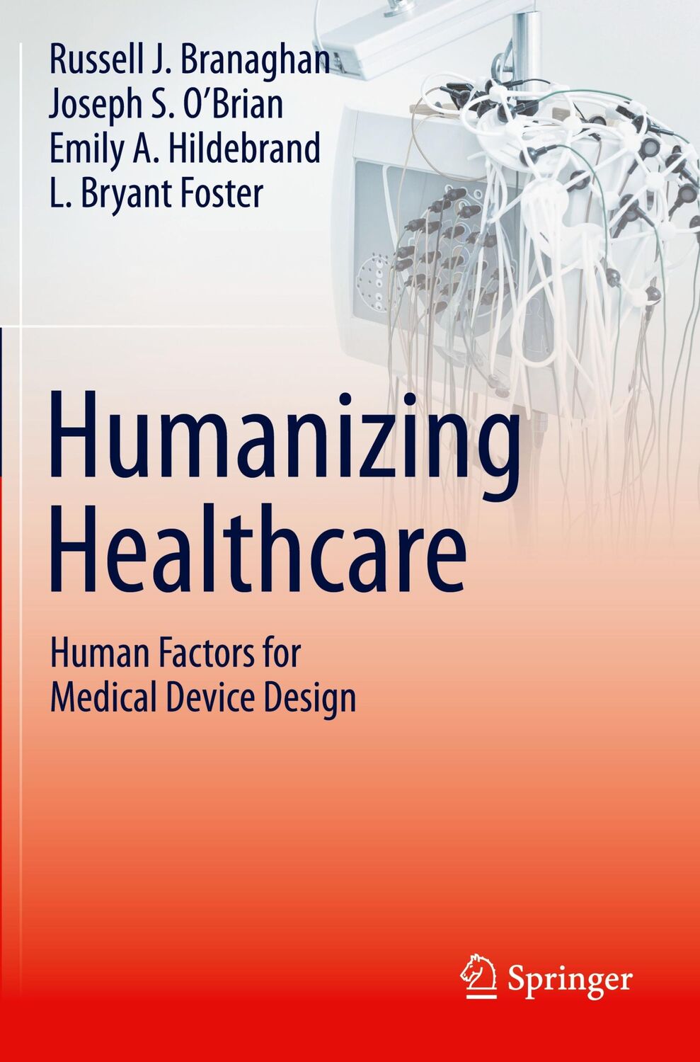 Cover: 9783030644352 | Humanizing Healthcare ¿ Human Factors for Medical Device Design | Buch