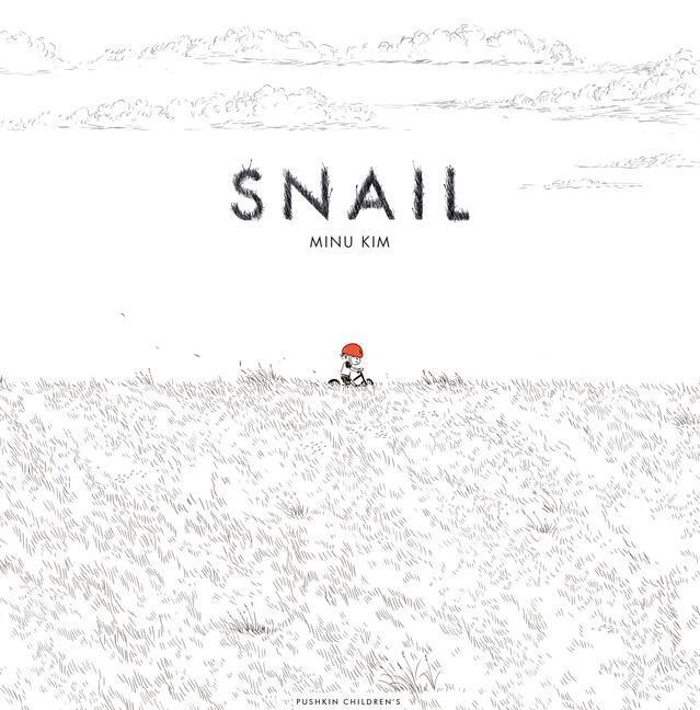 Cover: 9781782694069 | Snail | Minu Kim | Buch | Englisch | 2023 | Pushkin Children's Books