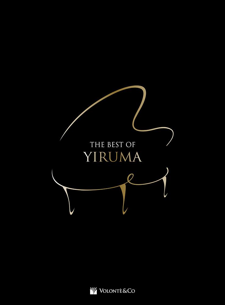 Cover: 9788863888133 | The Best of Yiruma | Yiruma | Broschüre | Buch | Englisch | 2020