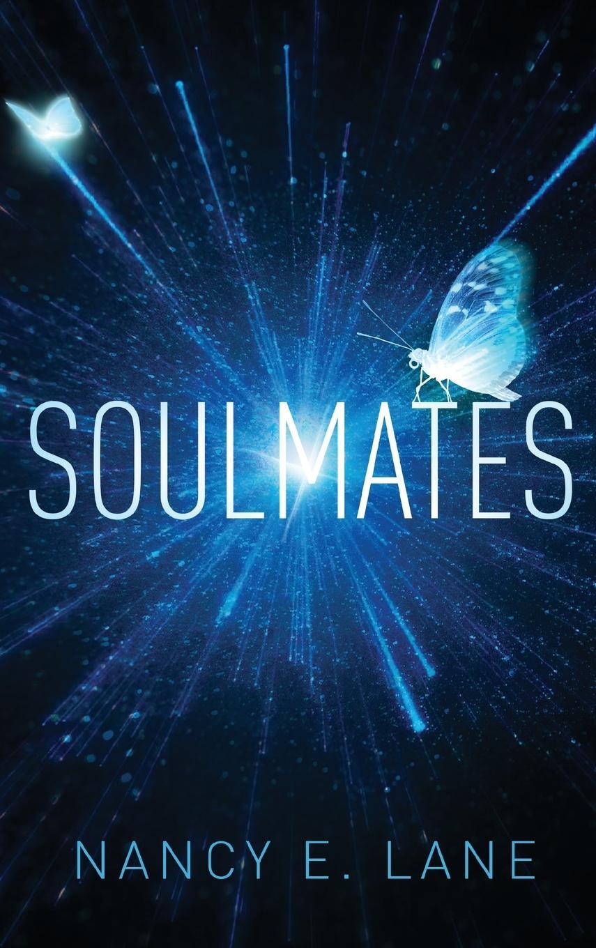 Cover: 9781662903465 | SOULMATES | Nancy E. Lane | Buch | HC gerader Rücken kaschiert | 2021