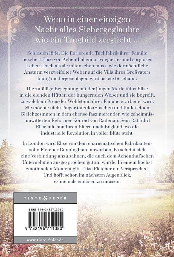 Rückseite: 9782496711080 | Zwischen zwei Welten | Izabelle Jardin | Taschenbuch | Paperback