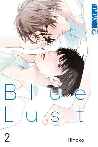 Cover: 9783842046092 | Blue Lust 02 | Hinako | Taschenbuch | 164 S. | Deutsch | 2019