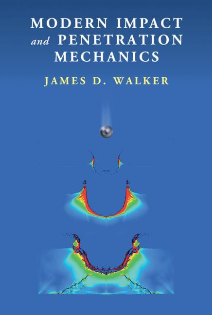 Cover: 9781108497107 | Modern Impact and Penetration Mechanics | James Walker | Buch | 2021