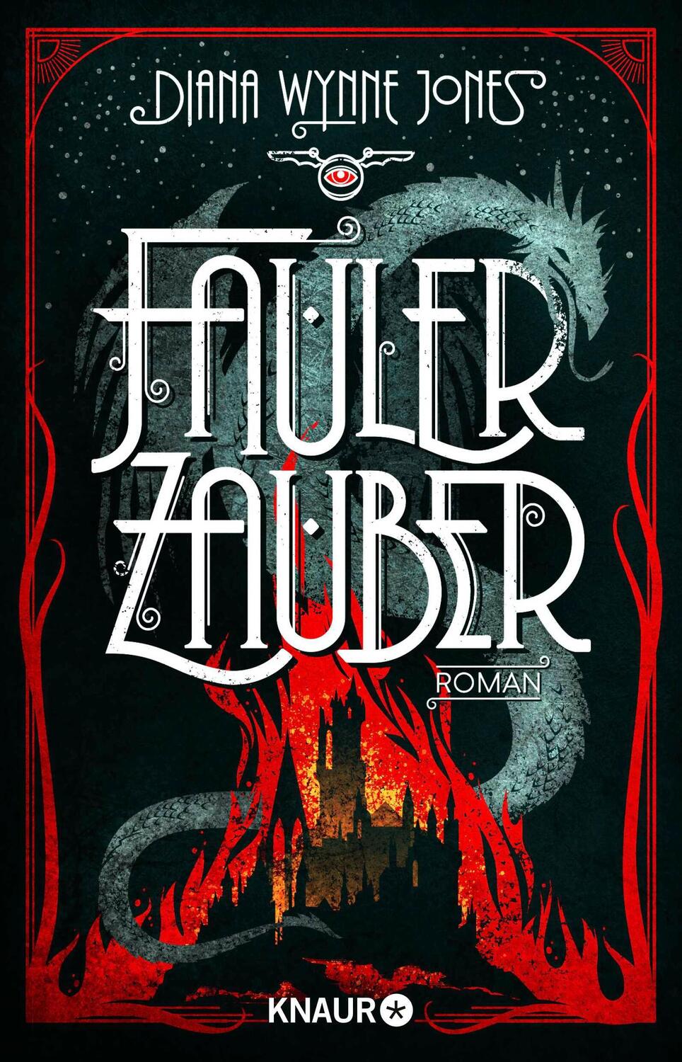 Cover: 9783426522905 | Fauler Zauber | Diana Wynne Jones | Taschenbuch | 480 S. | Deutsch